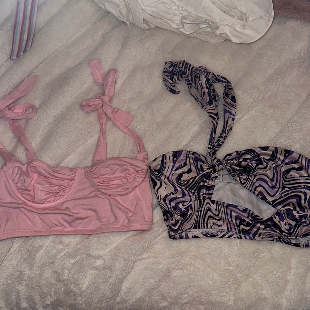 Adika top bundle